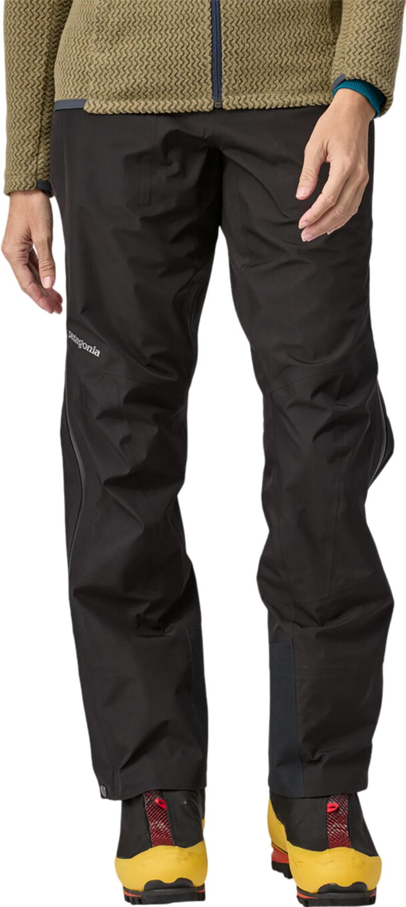 Product gallery image number 6 for product Triolet Pants - Women's