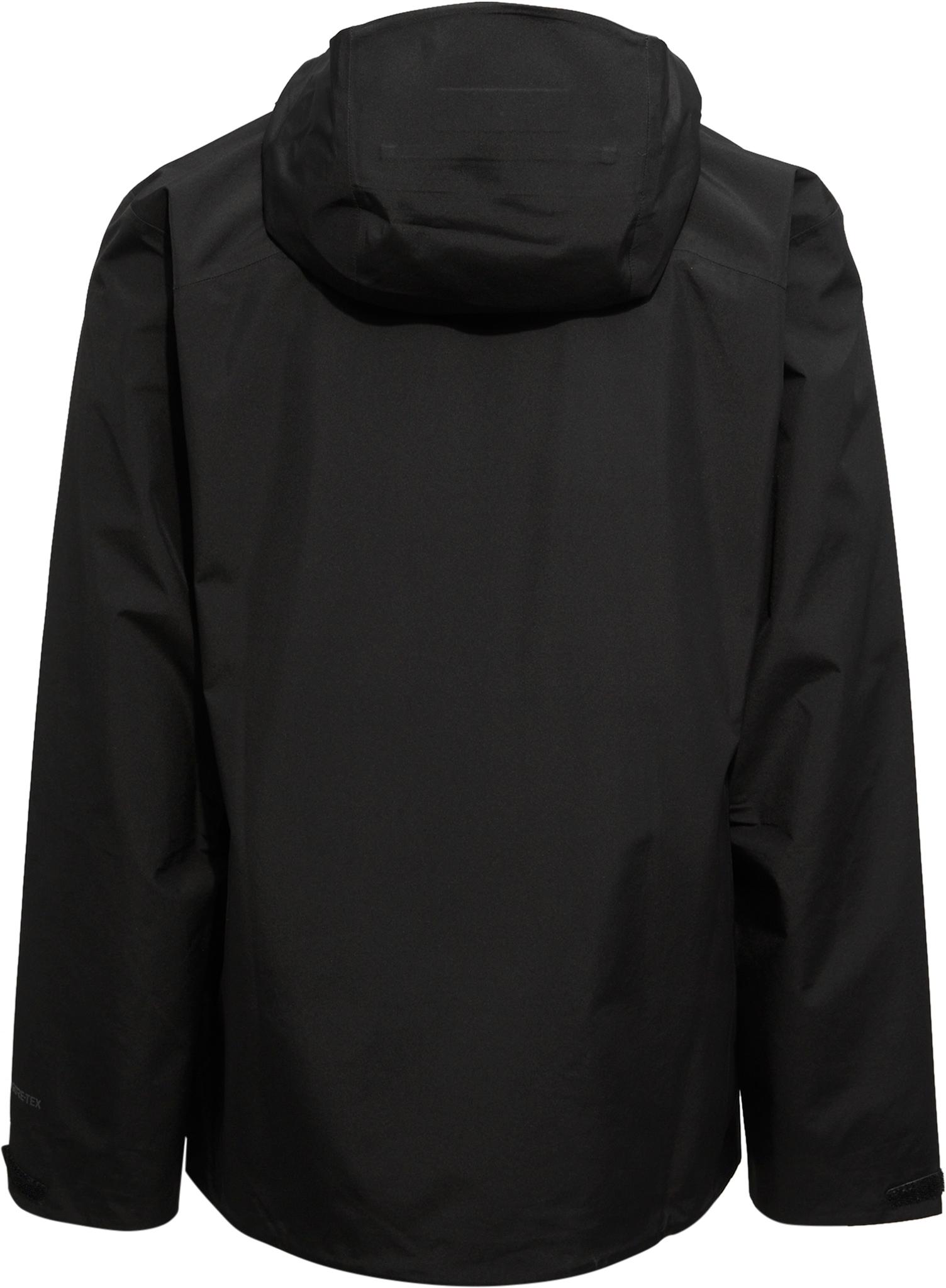 Product gallery image number 2 for product Triolet Jacket - Men's