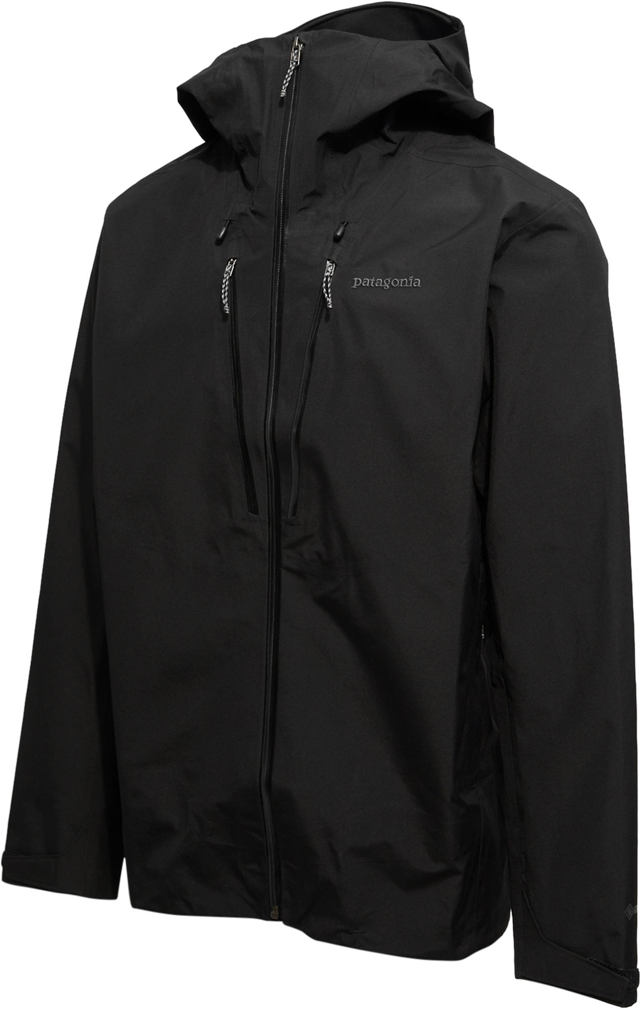 Product gallery image number 5 for product Triolet Jacket - Men's