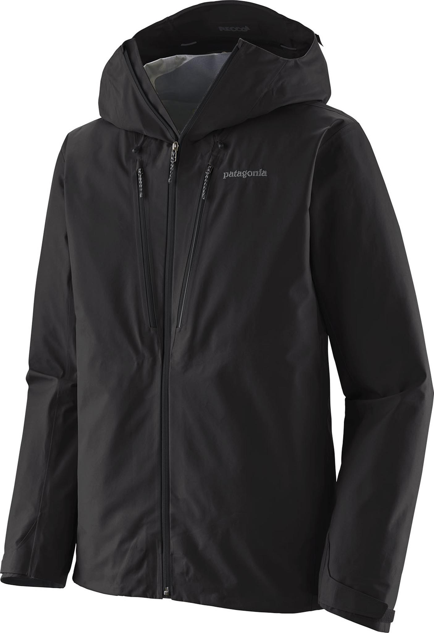 Product gallery image number 1 for product Triolet Jacket - Men's