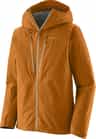 Colour: Cinnamon Brown