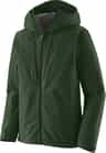 Colour: Treeline Green