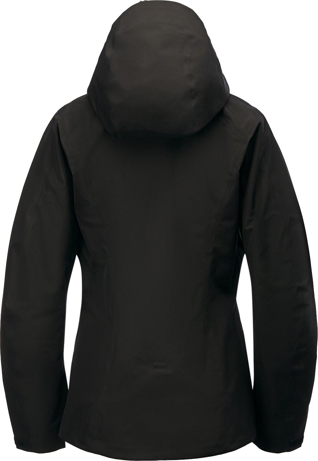 Product gallery image number 2 for product Triolet Jacket - Women's