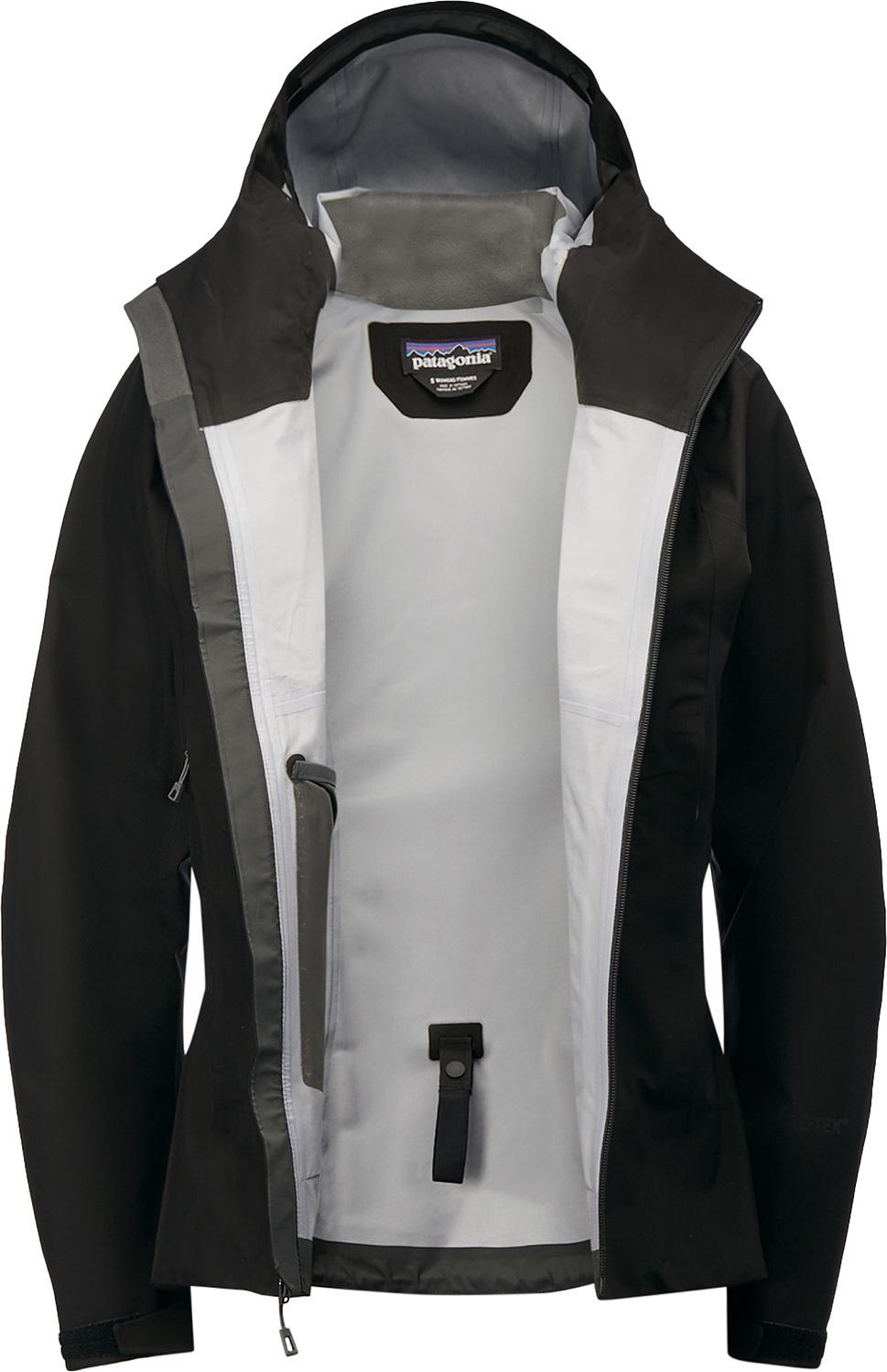 Product gallery image number 3 for product Triolet Jacket - Women's