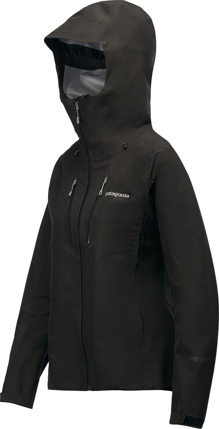 Product gallery image number 4 for product Triolet Jacket - Women's