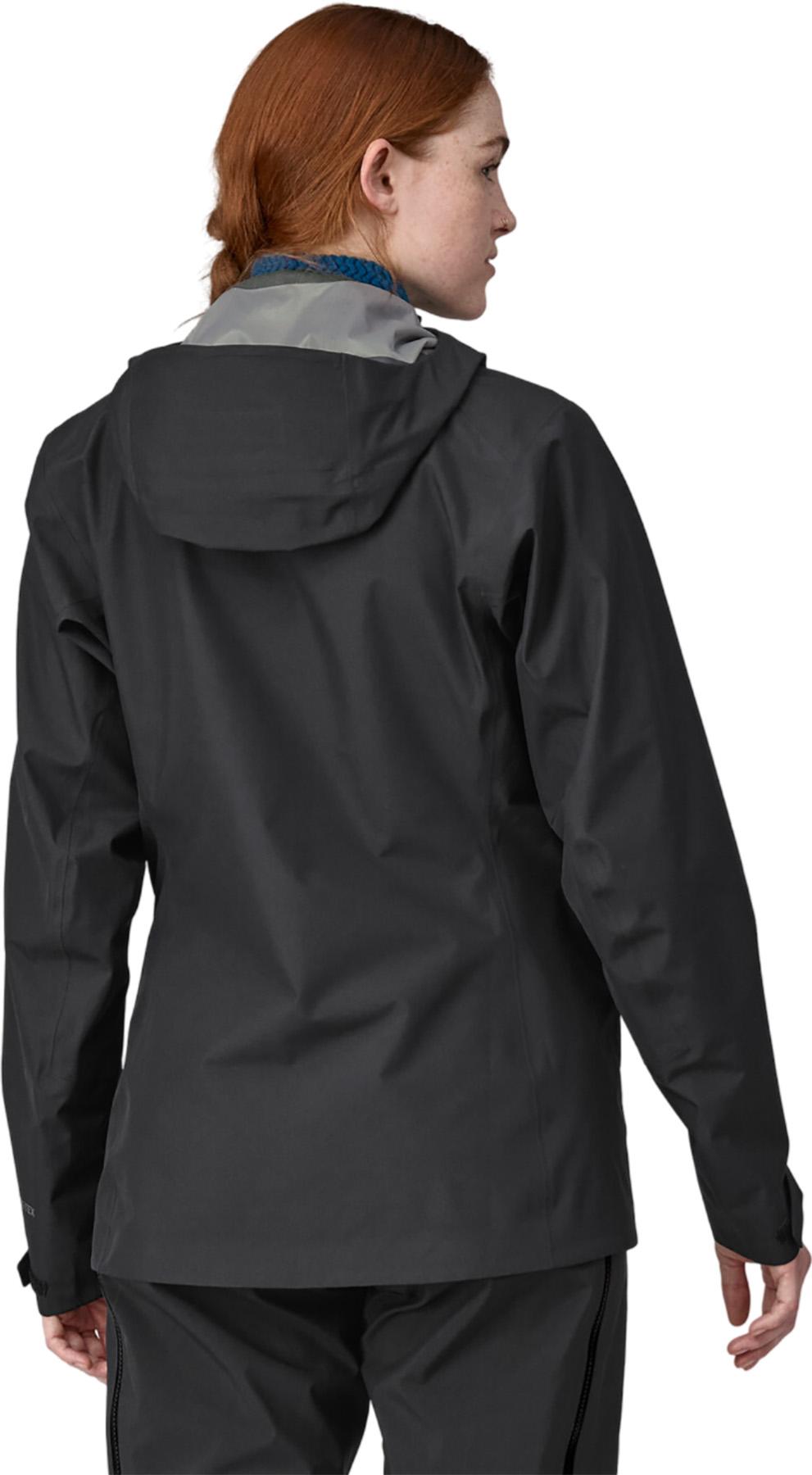 Product gallery image number 2 for product Triolet Jacket - Women's