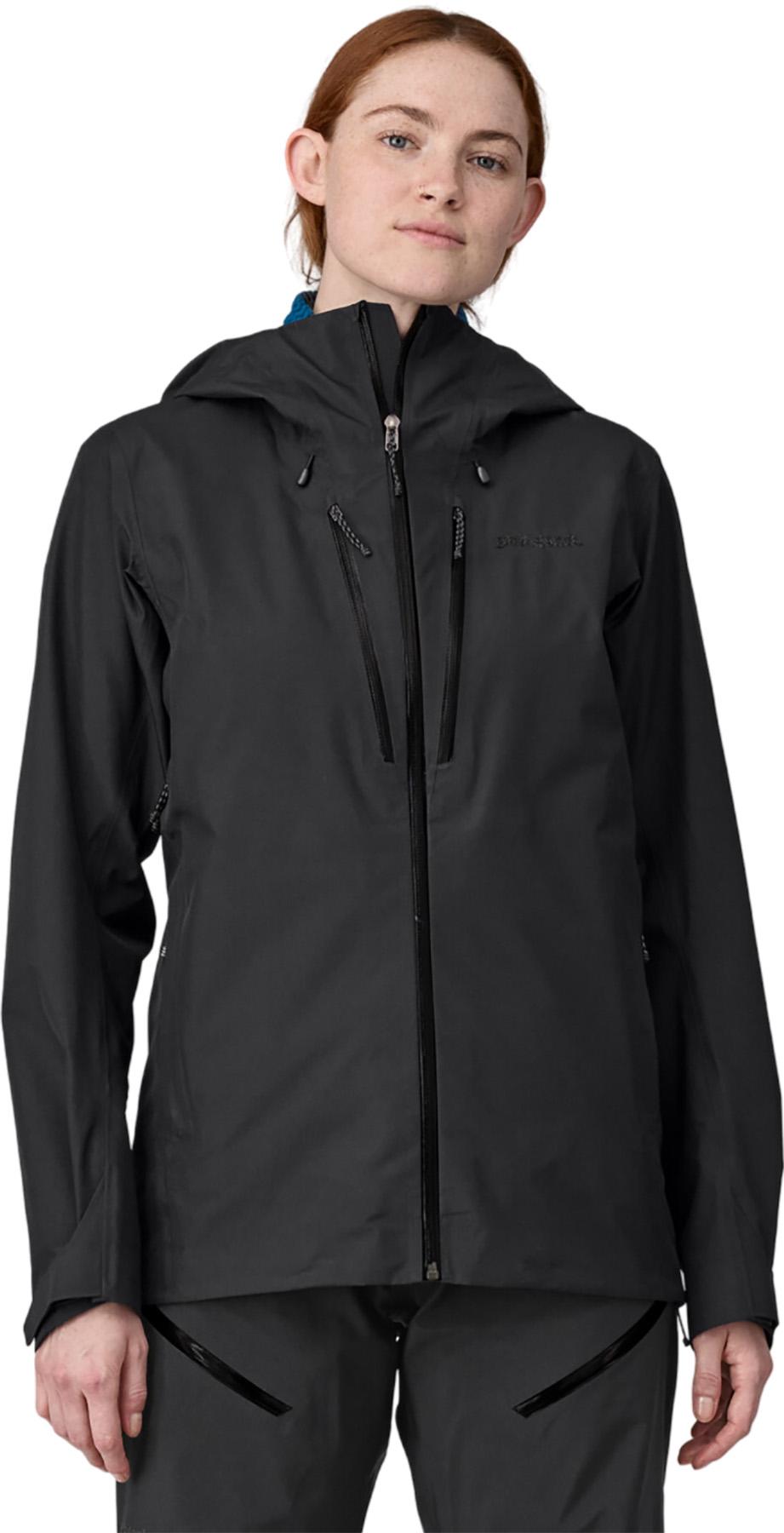 Product gallery image number 3 for product Triolet Jacket - Women's