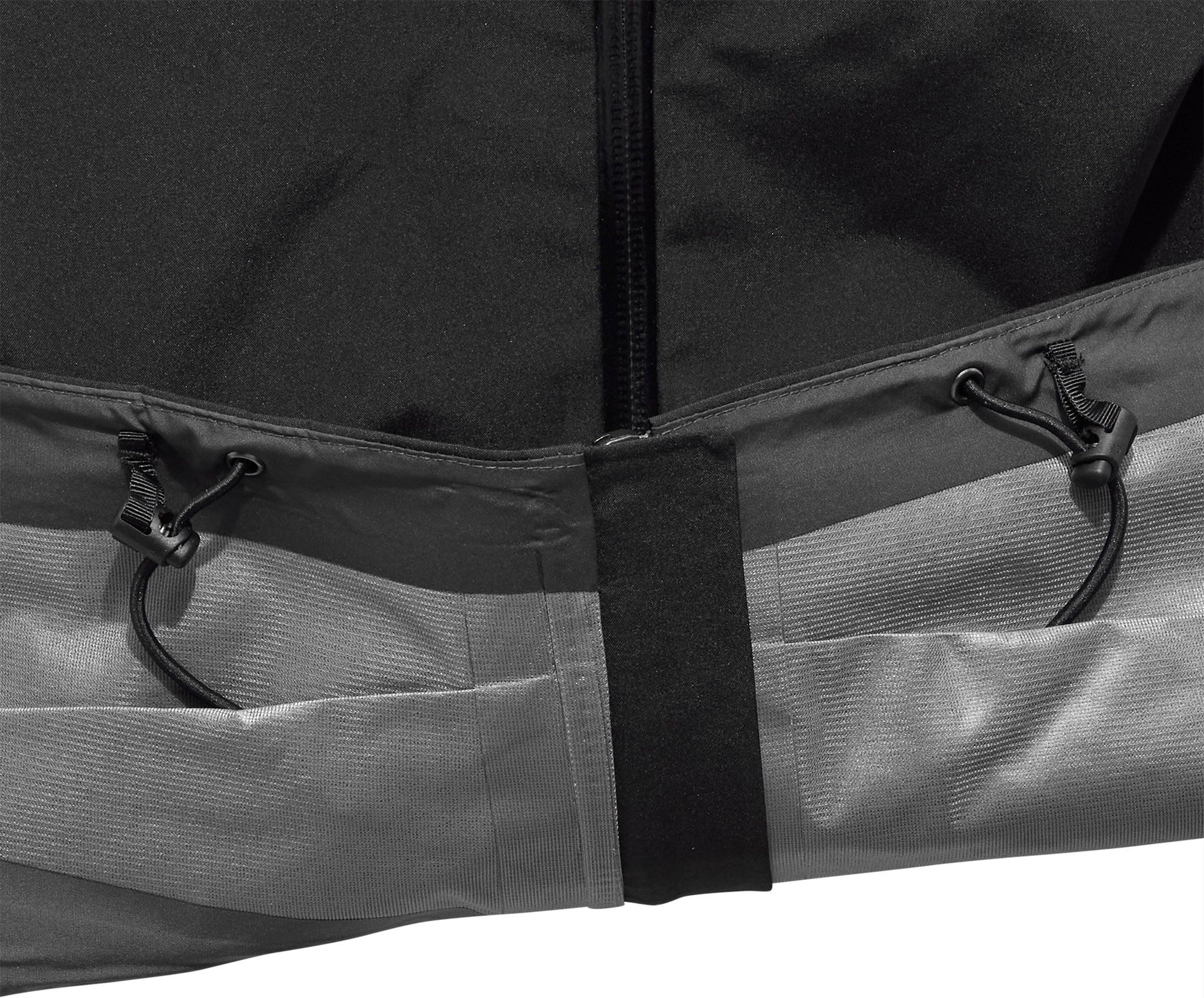 Product gallery image number 4 for product Triolet Jacket - Women's