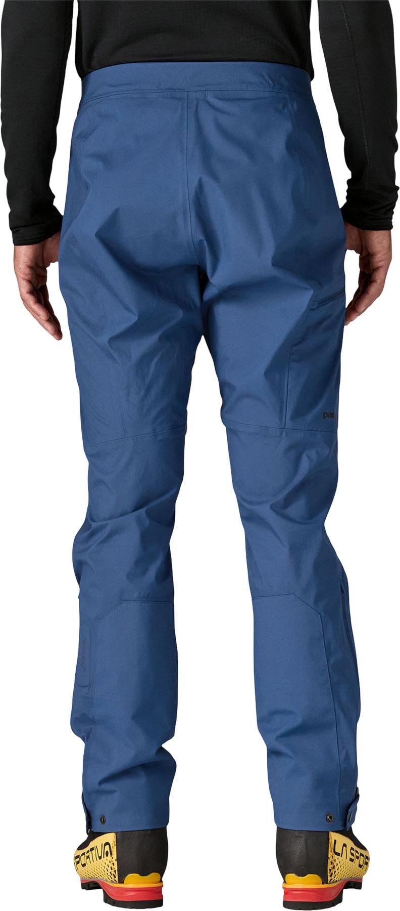 Product gallery image number 2 for product Mixed Alpine Pant - Men's