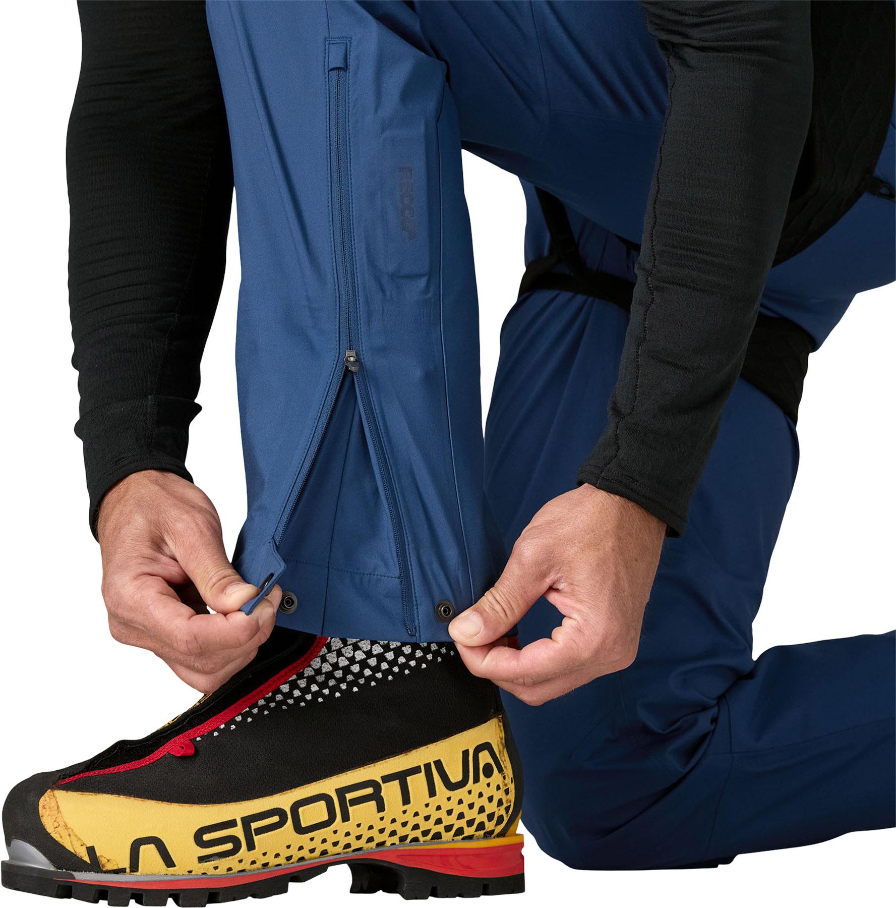 Product gallery image number 3 for product Mixed Alpine Pant - Men's