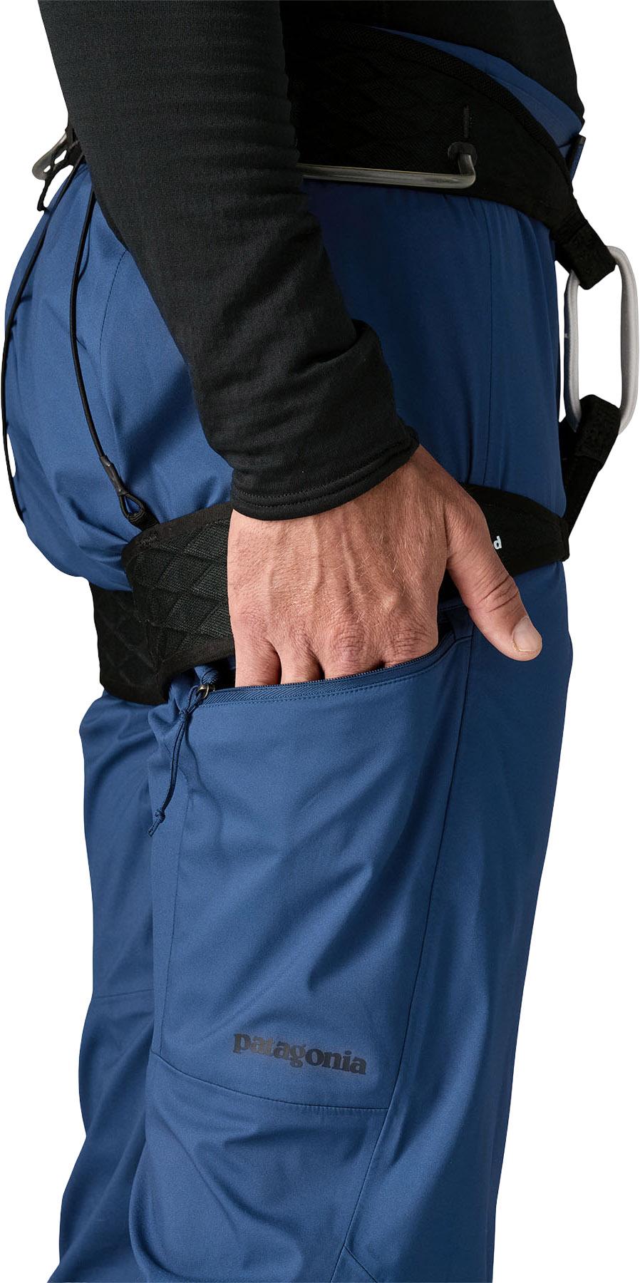 Product gallery image number 5 for product Mixed Alpine Pant - Men's
