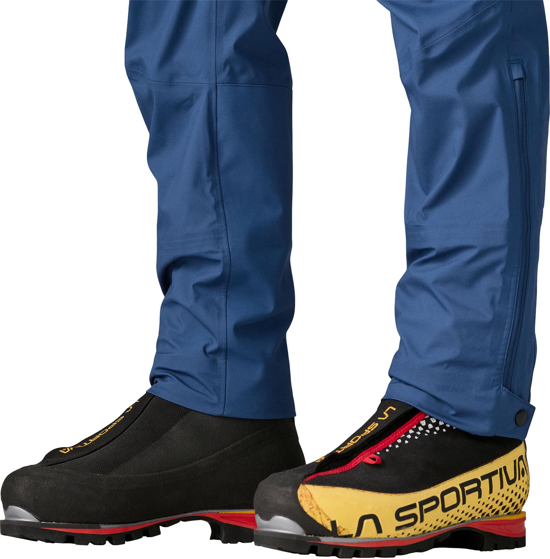 Product gallery image number 6 for product Mixed Alpine Pant - Men's
