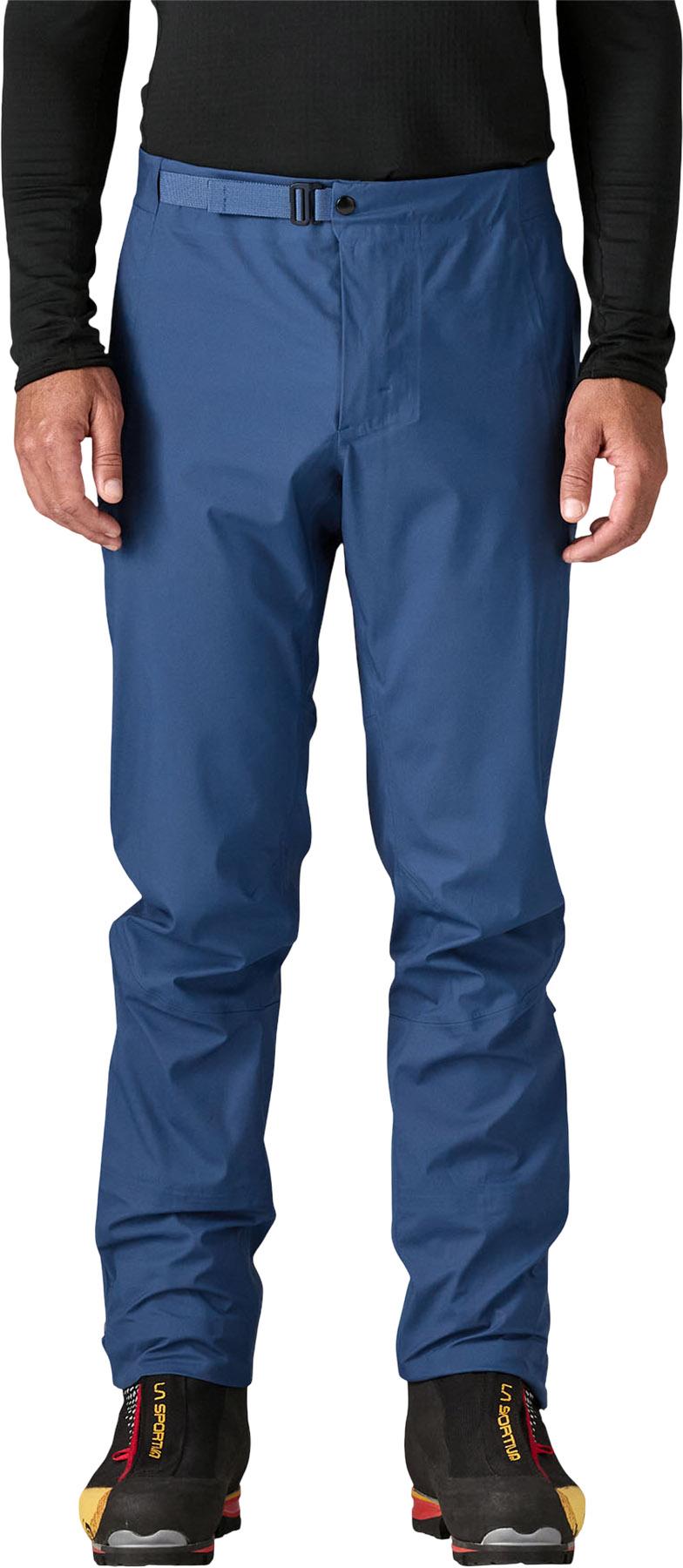 Product gallery image number 7 for product Mixed Alpine Pant - Men's
