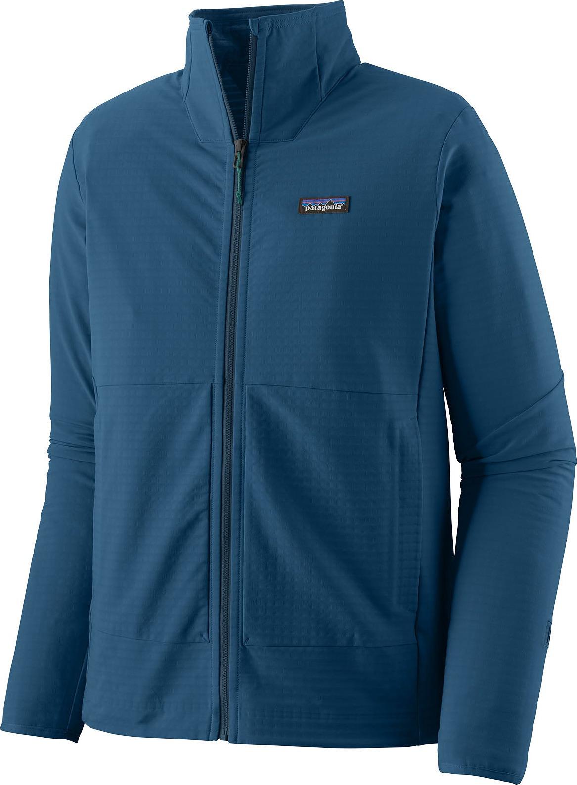 Product gallery image number 1 for product R1 TechFace Jacket - Men's