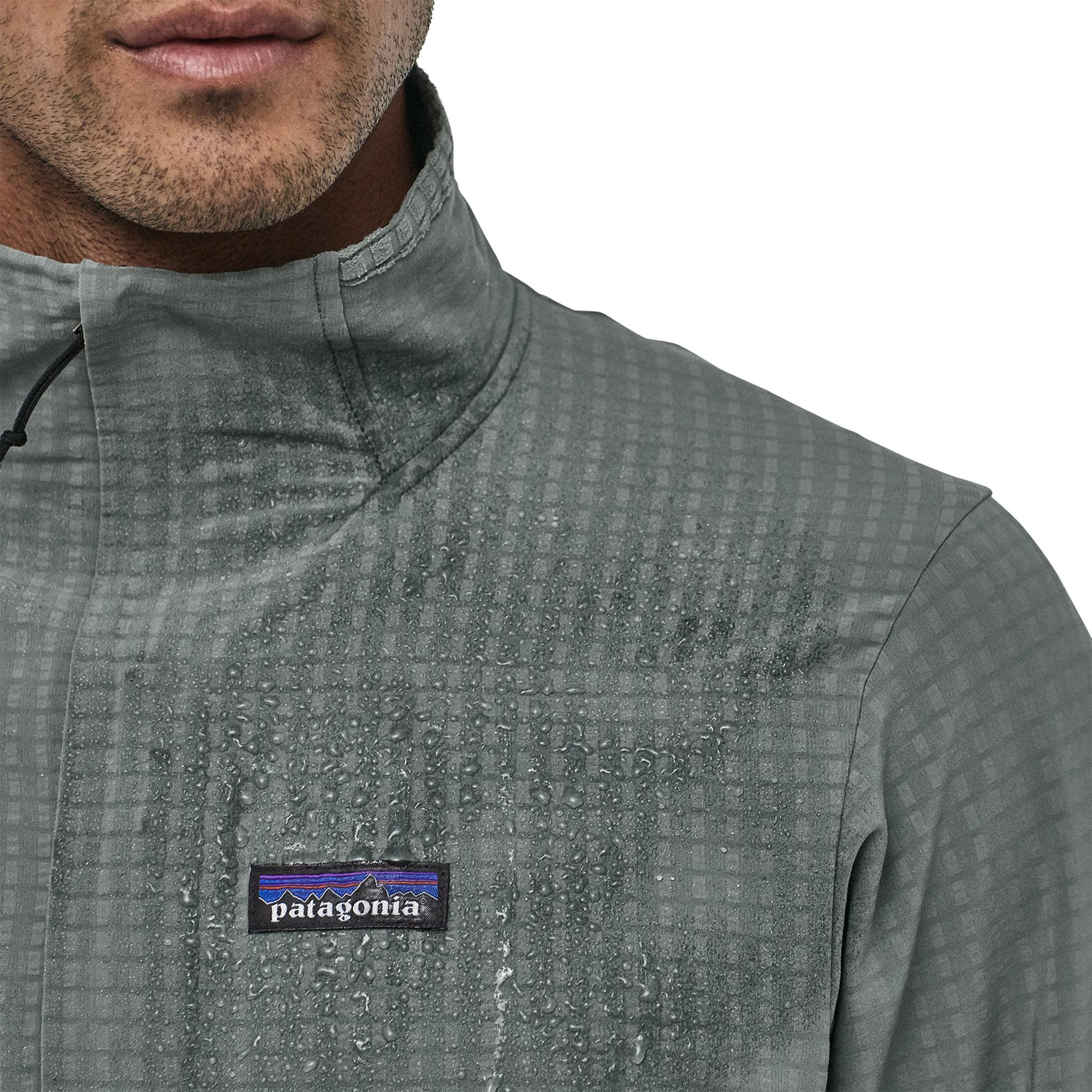Product gallery image number 3 for product R1 TechFace Pullover - Men's