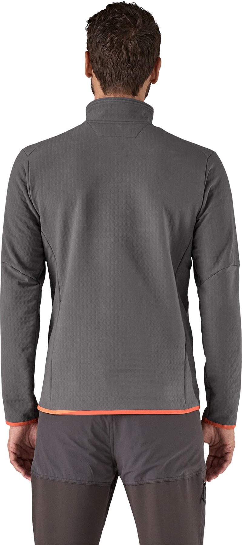 Product gallery image number 7 for product Manteau R2 TechFace - Homme