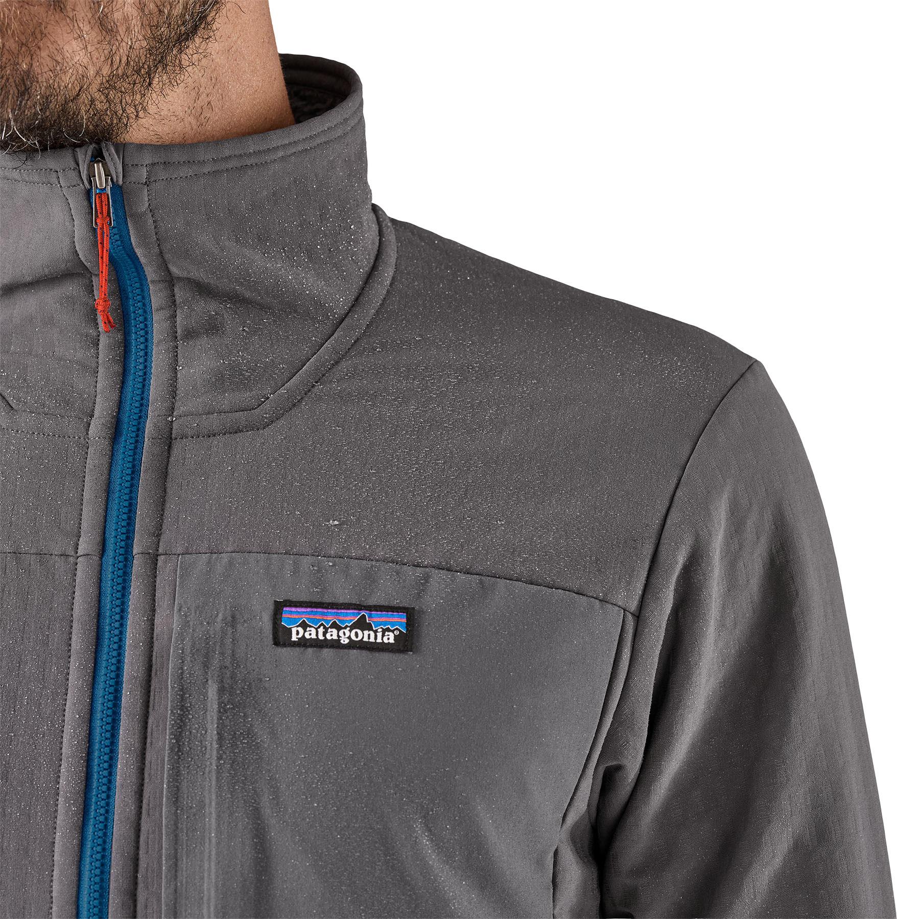 Product gallery image number 6 for product Manteau R2 TechFace - Homme