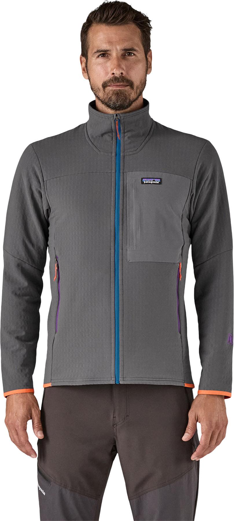 Product gallery image number 2 for product Manteau R2 TechFace - Homme