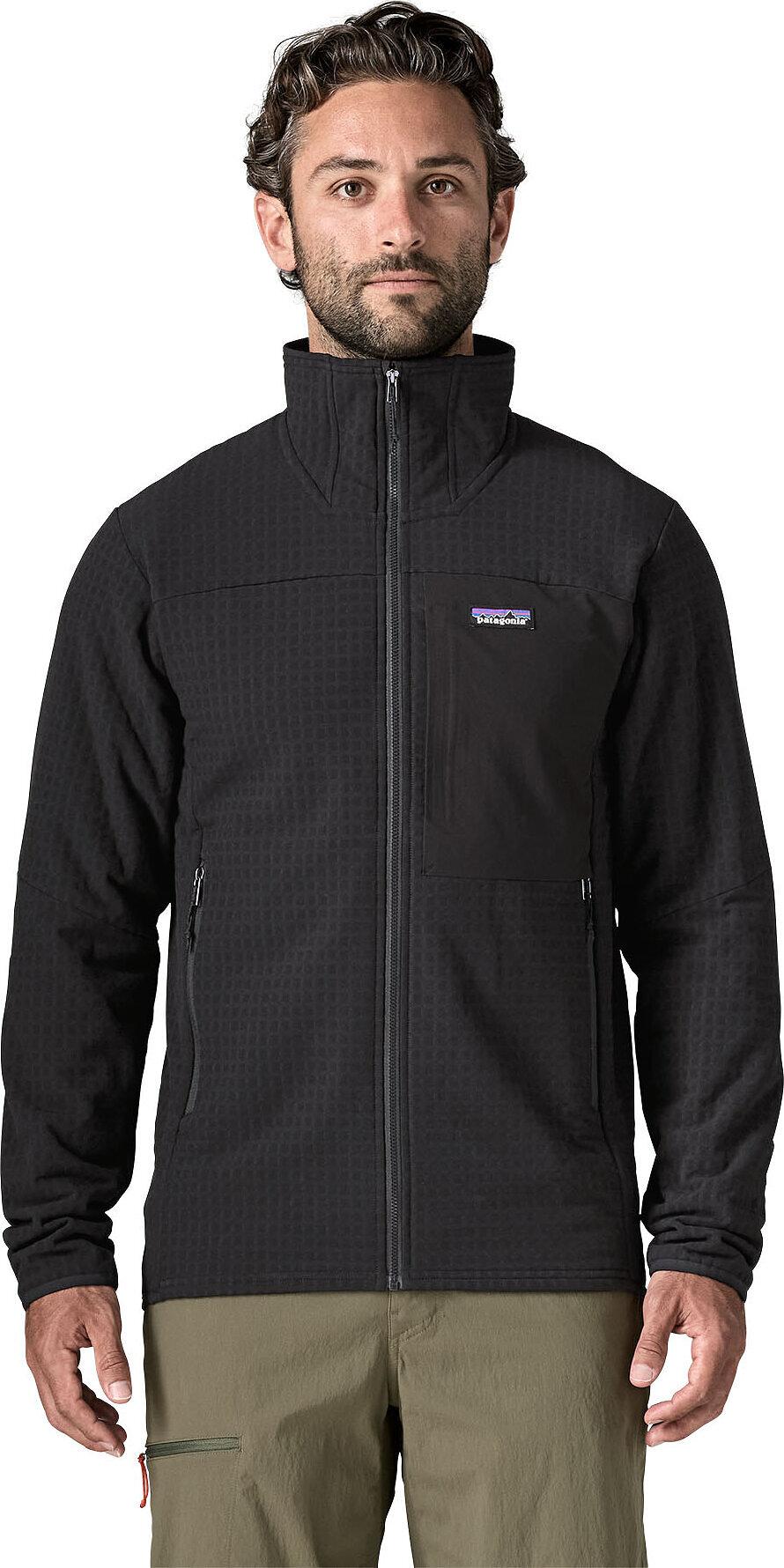 Numéro de l'image de la galerie de produits 2 pour le produit Manteau R2 TechFace - Homme