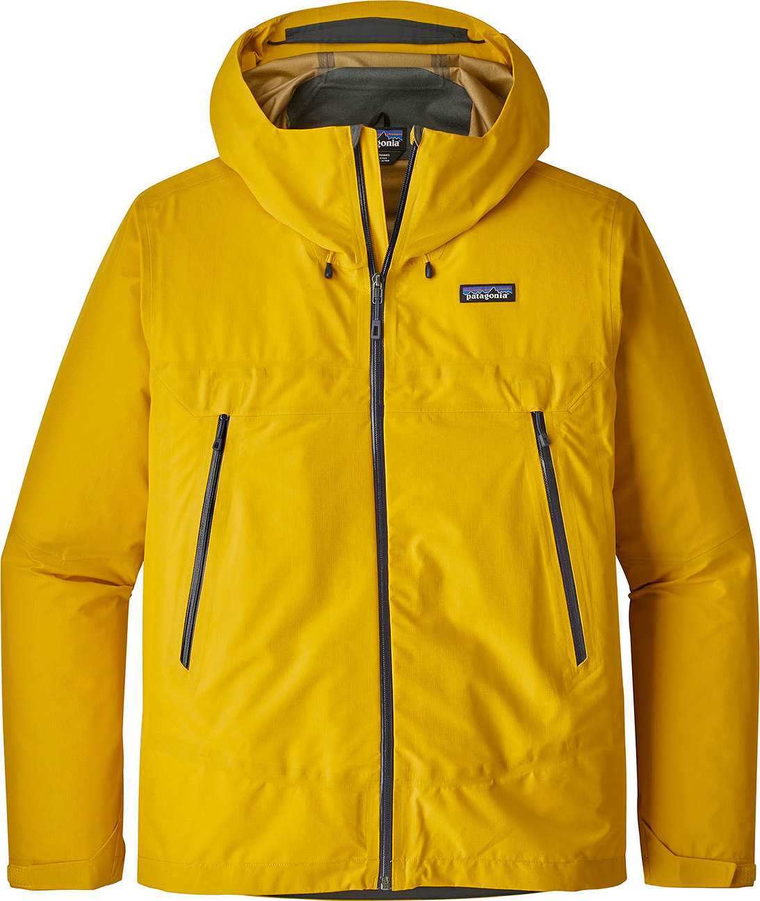 Rugby Yellow