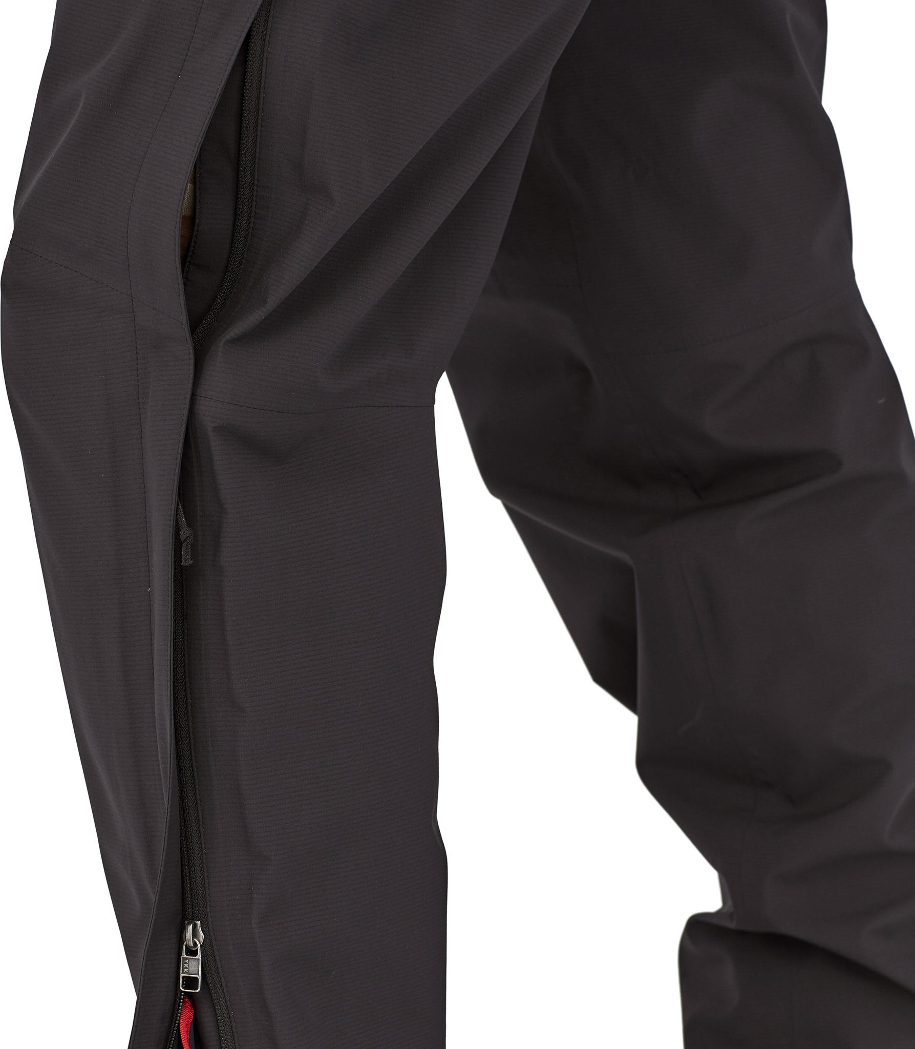 Product gallery image number 4 for product Cloud Ridge Pants - Men's
