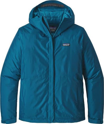 Product gallery image number 1 for product Insulated Torrentshell Jacket - Men's