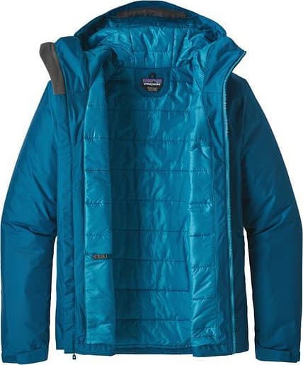 Product gallery image number 2 for product Insulated Torrentshell Jacket - Men's