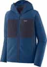 Colour: Clement Blue