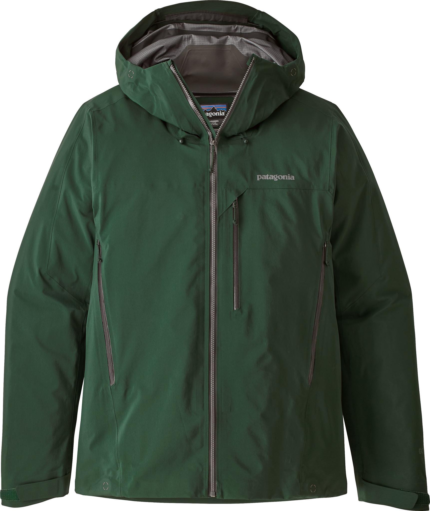 Product gallery image number 1 for product Pluma Jacket - Men's