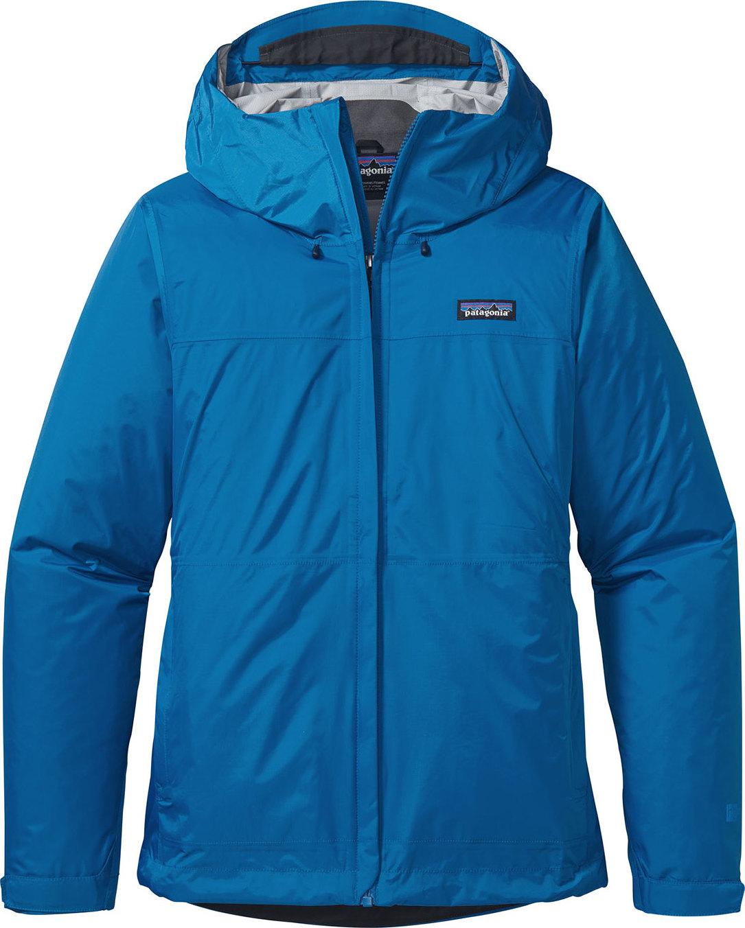 Product gallery image number 1 for product Torrentshell Jacket - Women's