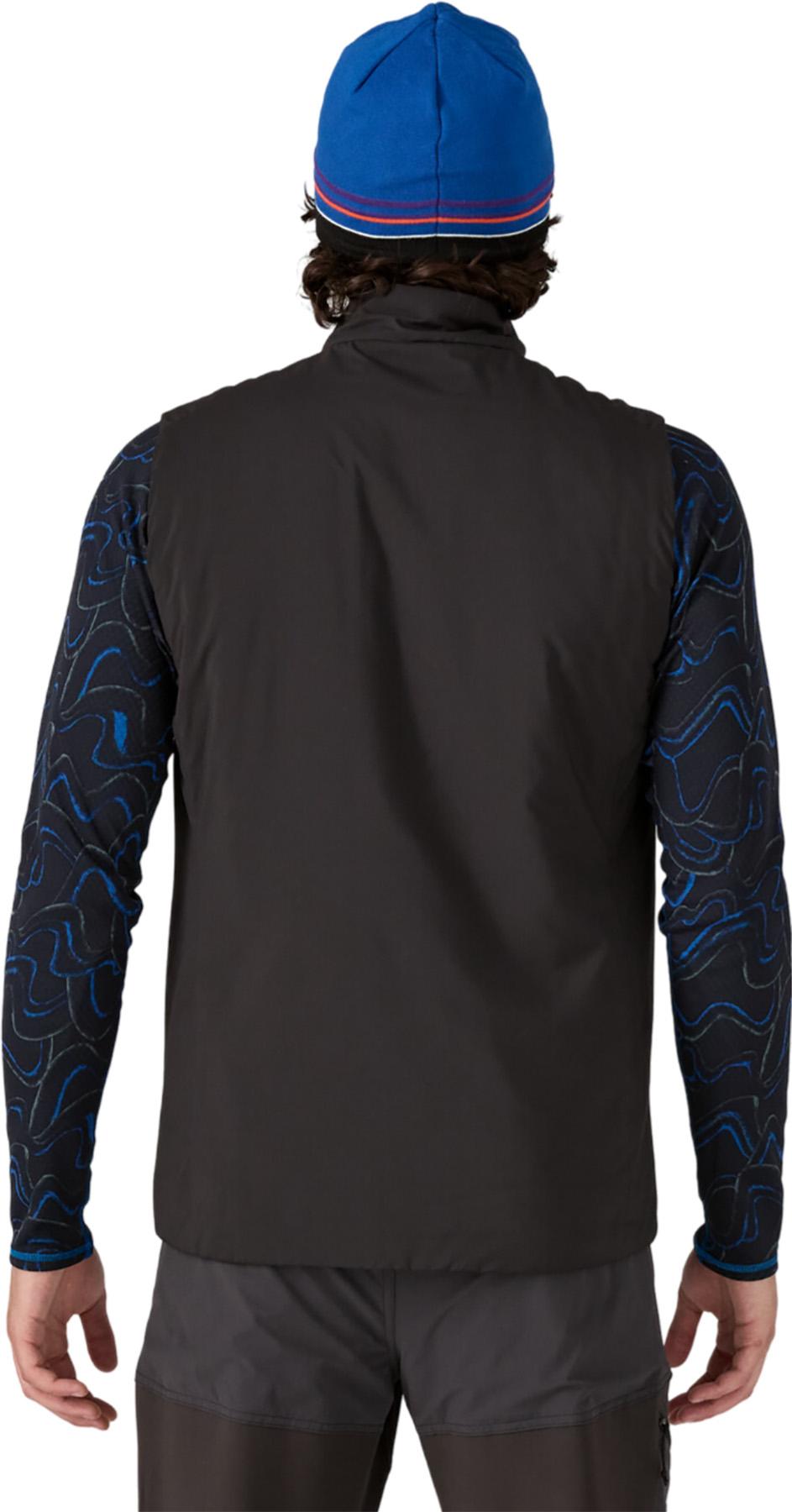 Product gallery image number 2 for product Nano-Air Light Vest - Men's