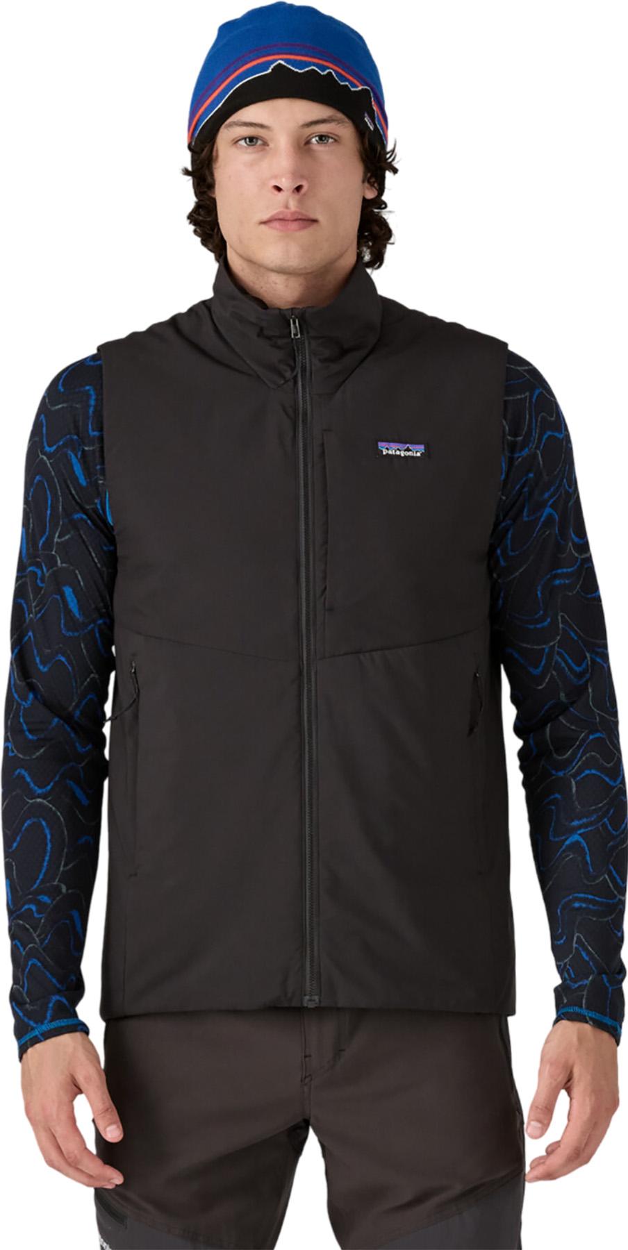 Product gallery image number 3 for product Nano-Air Light Vest - Men's