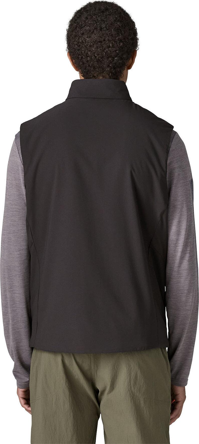 Product gallery image number 5 for product Nano-Air Light Vest - Men's