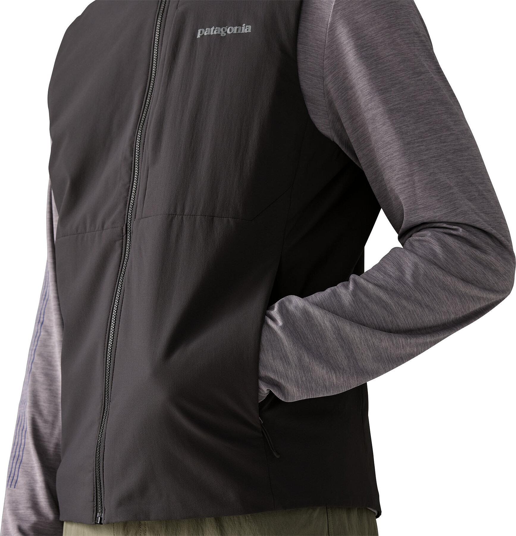 Product gallery image number 6 for product Nano-Air Light Vest - Men's