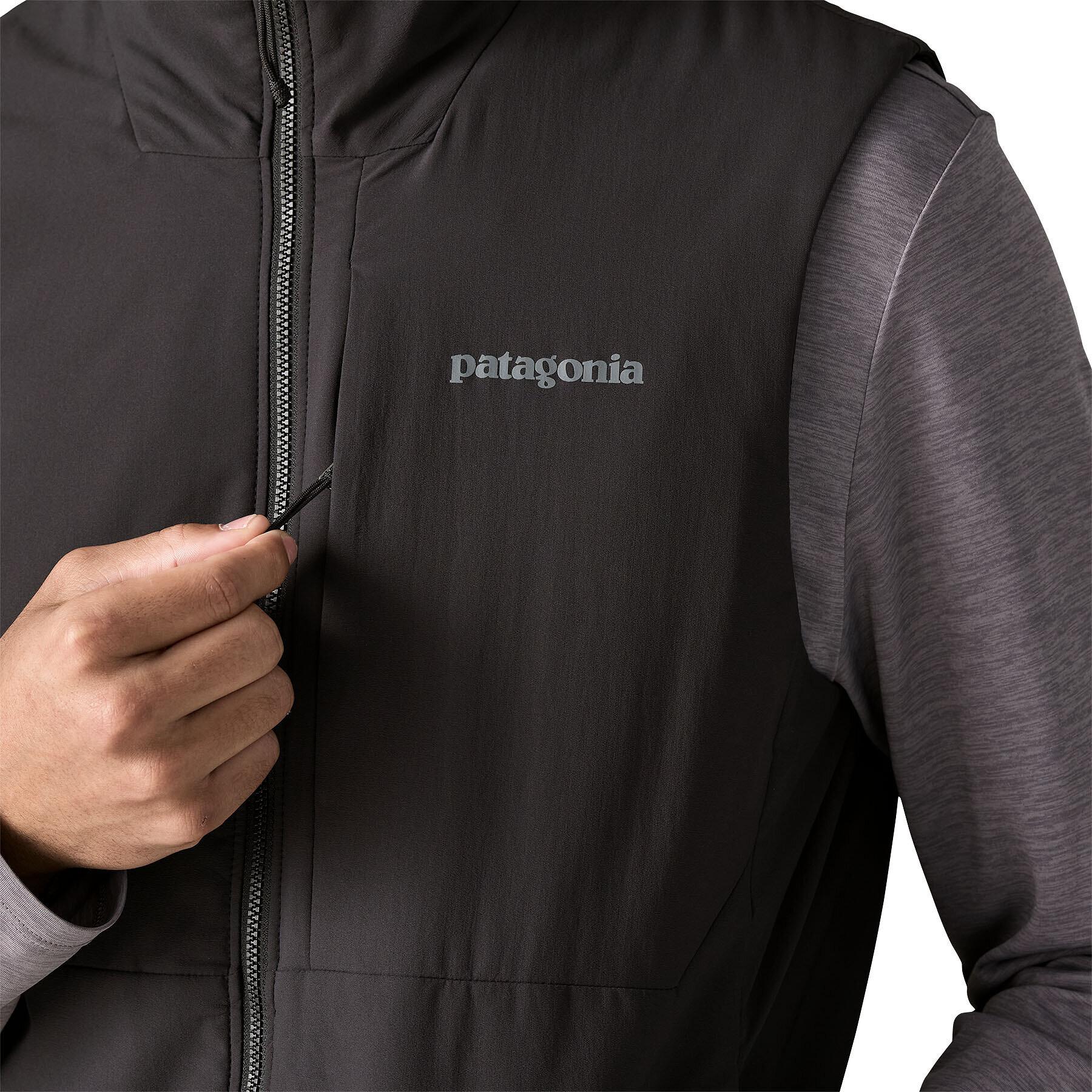 Product gallery image number 7 for product Nano-Air Light Vest - Men's