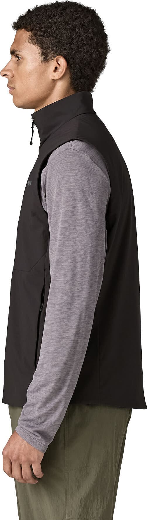 Product gallery image number 3 for product Nano-Air Light Vest - Men's