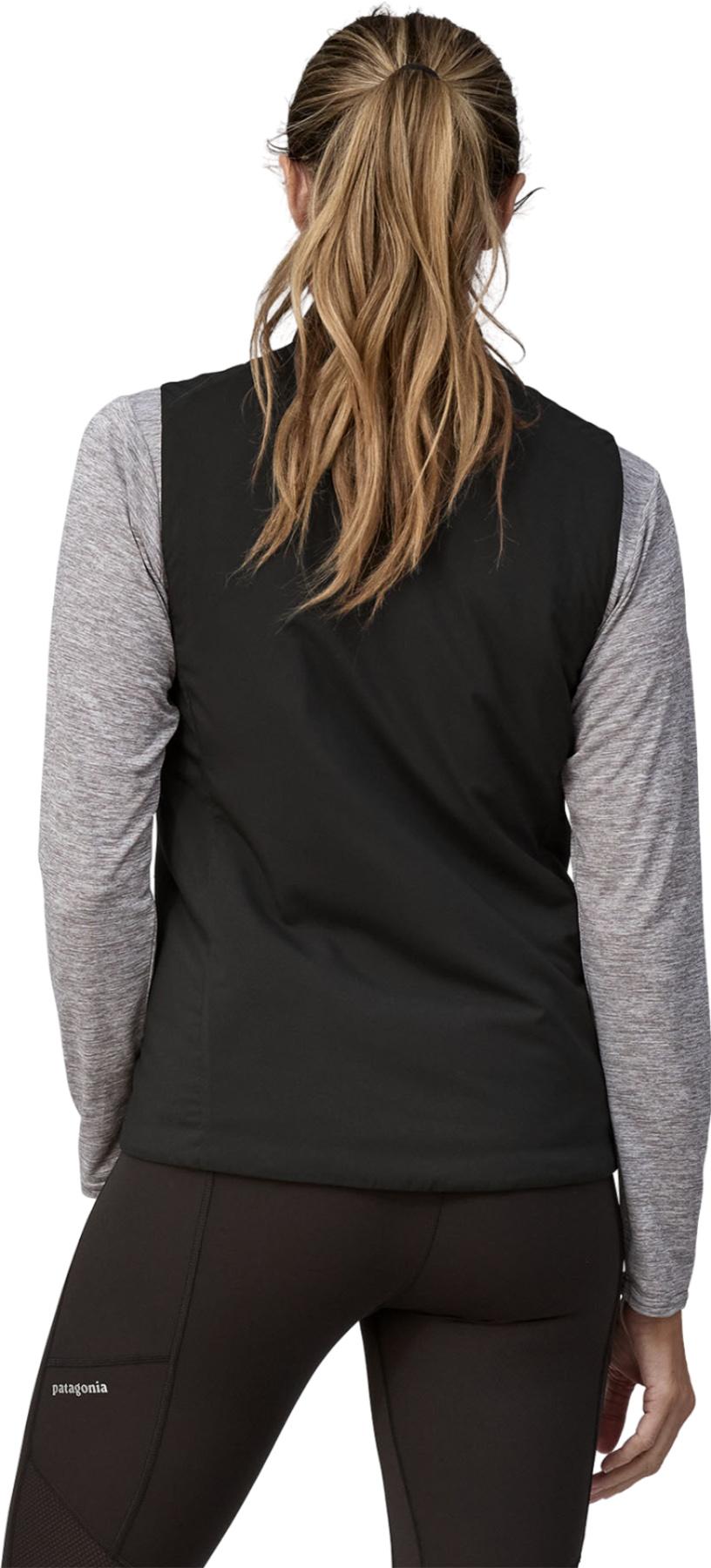 Numéro de l'image de la galerie de produits 2 pour le produit Veste léger Nano-Air - Femme