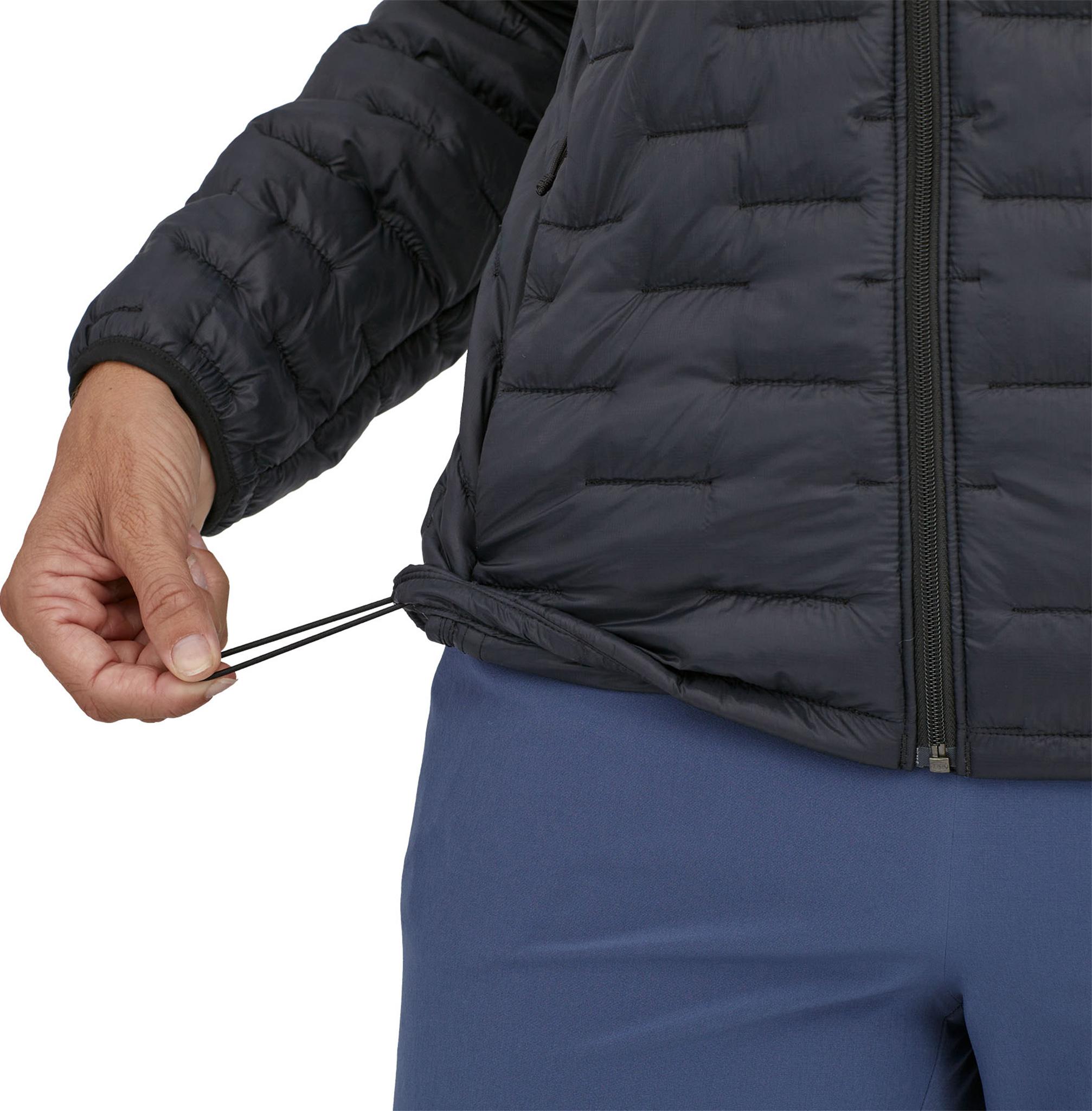 Product gallery image number 6 for product Micro Puff Hoody Jacket - Women's