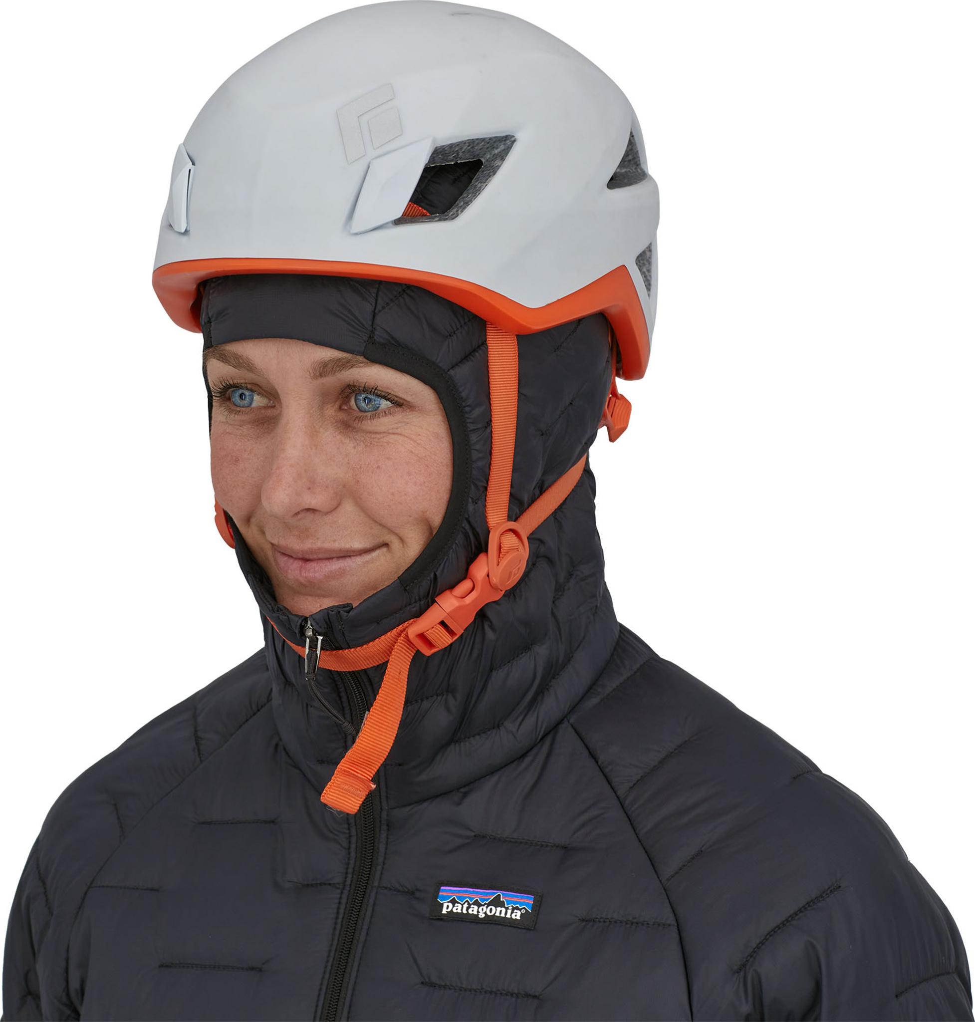 Product gallery image number 5 for product Micro Puff Hoody Jacket - Women's