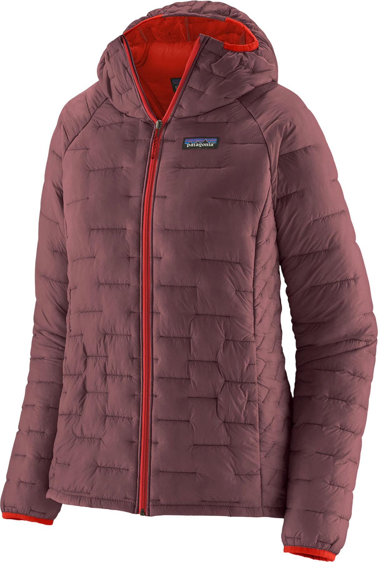 Product image for Micro Puff Hoody Jacket - Women's