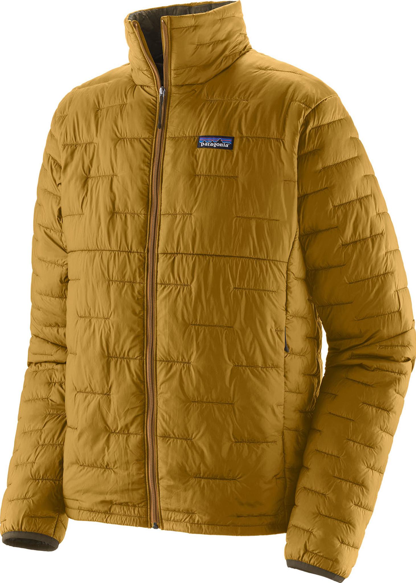 Product gallery image number 1 for product Micro Puff Jacket - Men's