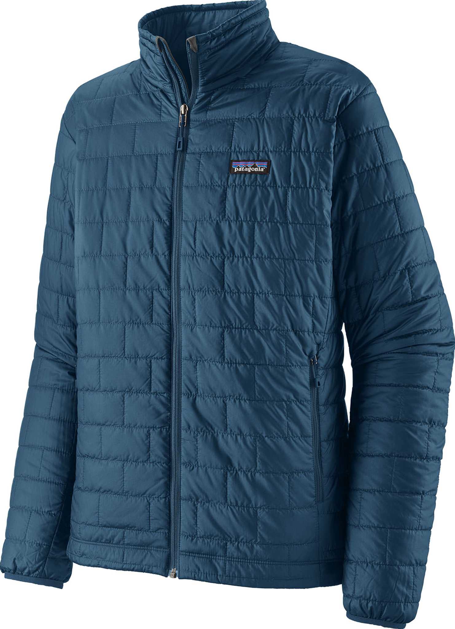Product image for Nano Puff Jacket - Men's
