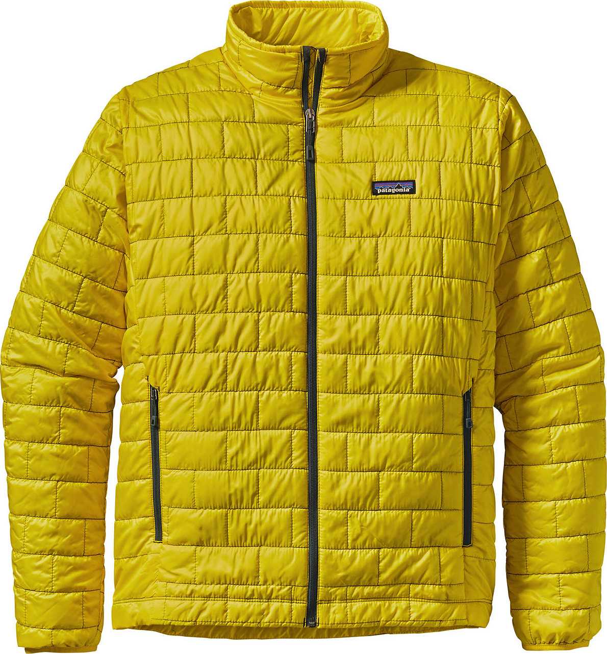 Yosemite Yellow