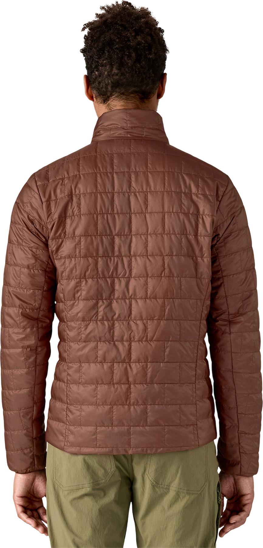 Product gallery image number 4 for product Nano Puff Jacket - Men's
