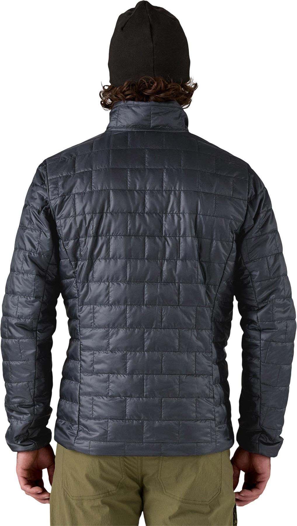 Product gallery image number 4 for product Nano Puff Jacket - Men's