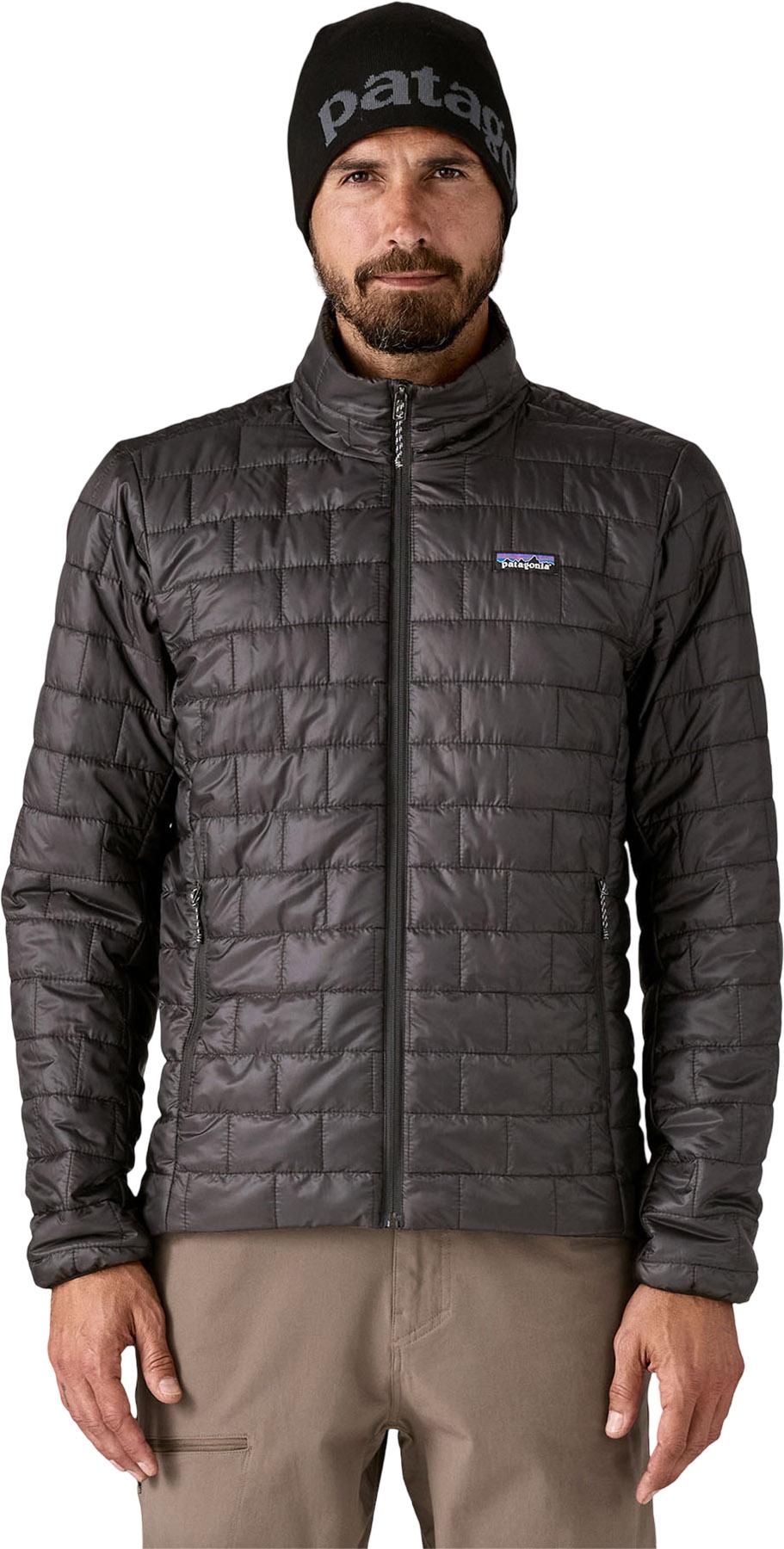 Product gallery image number 3 for product Nano Puff Jacket - Men's