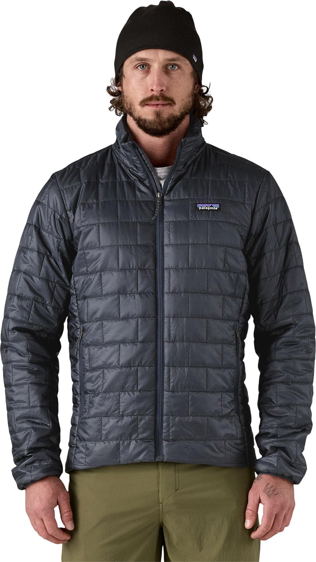 Product gallery image number 3 for product Nano Puff Jacket - Men's