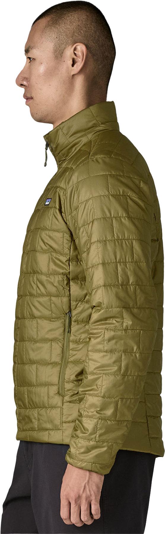 Product gallery image number 4 for product Nano Puff Jacket - Men's