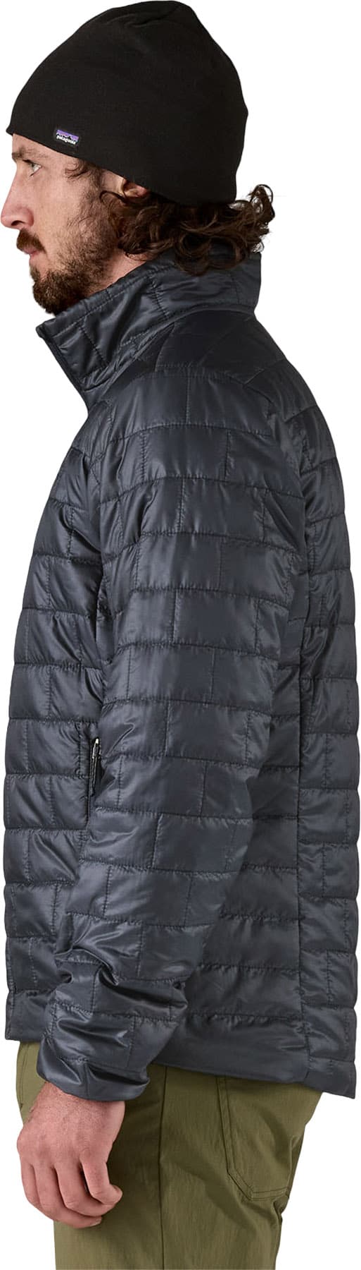Product gallery image number 2 for product Nano Puff Jacket - Men's