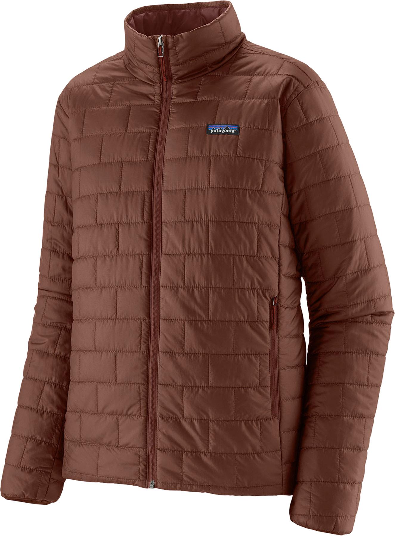 Product image for Nano Puff Jacket - Men's